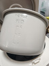 苏泊尔（SUPOR）【价保618】小电饭煲1-2人用1.6升陶瓷不粘锅内胆快煮饭宿舍智能多功能小型迷你微压电饭锅F16R71 实拍图