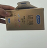 杜蕾斯（durex） 避孕套安全套超薄尊享三合一14只裸感男女用成人计生情趣用品 实拍图