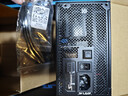 海韵（SEASONIC）【FOCUS v5 GX】850W 双色线材白金认证 电脑电源｜A级声学认证｜ATX 3.1｜CQC3级｜支持50系显卡 实拍图