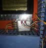 YS YUNSANDA工业专用单相交流电源滤波器220v抗干扰emi信号CW4L2 3A-30A CW4L2-20A-R1双级导轨 实拍图