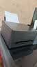爱普生（EPSON）【6代新品】L3353墨仓式彩色家用AI学习打印机 L3251/L3255升级版(打印复印扫描 微信/无线 黑色） 实拍图