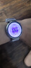 华为HUAWEI WATCH GT 6 流光紫 41mm智能手表多维情绪健康全新骑行体验 实拍图