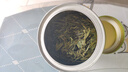 一杯香茶叶绿茶正宗明前龙井茶250g2026新茶春茶礼盒装送礼自己喝散装 实拍图