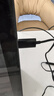 华为（HUAWEI）原装Type-C耳机华为经典耳机 黑色适用于华为P20 Pro/P20/Mate10 Pro/Mate10系列等手机CM33 实拍图