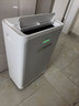 美的（Midea）除湿机变频除湿净化空气一体机30升/天70㎡家用抽湿机轻音卧室内防潮回南天吸湿器CF30BD/BP3N7-DI 实拍图