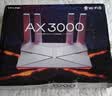 普联（TP-LINK） 大道AX3000满血WiFi6千兆无线路由器 5G双频家用穿墙 Mesh 3000M无线速率 信号增强 易展 XDR3010 实拍图