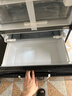 美的508L法式四开门冰箱双系统双循环一级能效除菌净味风冷无霜大容量BCD-508WTPZM(E) 国家补贴 实拍图
