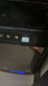 水星（MERCURY）WiFi6免驱动usb无线网卡台式机专用 wifi接收器台式电脑笔记本主机网络wifi发射 内置天线 UX3 实拍图