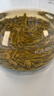 贡苑绿茶2026新茶 特级信阳毛尖250g 正宗明前春茶嫩芽茶叶自己喝送礼 实拍图