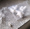 联塑  PVC穿线管 阻燃电线管走线管国标加厚电料配件 dn20-2米*5根送8个配件【京仓速达】  实拍图