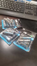 南孚聚能环5号 18粒 酷黑系列适用于电动玩具/鼠标/体重秤/遥控器等 6粒*3卡【单件包邮】 实拍图