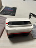 KanDao看到酷看QooCam EGO即拍即看3D相机双目4K运动相机VR适配 3D立拍立得Vlog相机高清 白色套装 实拍图