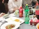 西凤酒 红瓶鸿福友缘 凤香型白酒 45度 500ml 单瓶装 实拍图