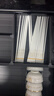 品喻（PINYU）陶瓷筷子景德镇正品家用优质高档防霉筷抗菌耐高温食品级2026新款 实拍图