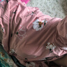 芬腾睡衣女5A抑菌纯棉春秋翻领开衫纯棉长袖睡衣女士家居服软棉棉 实拍图