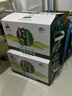 绿色天空无糖型野生银花露340ml*12瓶金银花水儿童清清宝牛奶伴侣茶饮整箱 实拍图