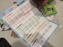 【时光学】一问一答-情景图解+音标趣味速记（全3本） 小学英语情景对话日常交流自然拼读跟读情景对话图解零基础儿童英文大全小学英语书籍少儿零基础自学启蒙教材小学生口语日常对话 开学季 实拍图