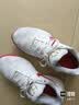 耐克NIKE男子篮球鞋 HYPERDUNK 2017 LOW 运动鞋IB4638-161米白红42.5 实拍图