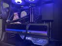 华硕（ASUS）ROG GX601S 焕新版太阳神机箱 铝合金外骨架/标配高性能风扇/显卡免工具安装 实拍图