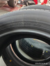优科豪马轮胎 215/55R17 94V E70B 原配广汽本田缤智/奥德赛/凯美瑞/尊瑞 实拍图