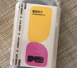 四万公里偏光夜视近视夹片司机专用男开车防远光灯眩光日夜两用可上翻眼镜 实拍图