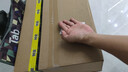 爱普生（EPSON）CH-TW6280T家用投影仪 4K专业家庭影院智能投影仪（±60%镜头位移 1.62倍光学变焦） 实拍图