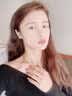 JEA·ANGEL祖母绿显白锆石戒指女款轻奢小众高级感26年新款生日礼物食指戒指 【祖母绿戒指】开口可调节 晒单实拍图