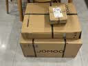 九牧（JOMOO）蹲便器 双档节水水箱抗污蹲便器 防臭劲冲自洁蹲便器套装 蹲便器F-【直冲式后排不带弯】14136 实拍图
