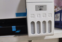 爱普生（EPSON）墨仓式 L3251彩色打印机 微信打印/无线连接 家用打印优选 AI学习打印机（打印、复印、扫描） 实拍图