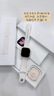 Apple/苹果 Watch S11 智能手表GPS款42毫米玫瑰金色铝金属表壳淡桃粉色运动型表带M/L MEUP4CH/B情人节 实拍图