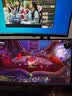 华硕ROG 绝杀27二代 XG27ACMES 27英寸显示器2K 240Hz电竞显示器2代超频255Hz HDR400 G-Sync HDMI 2.1 实拍图