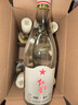 红星二锅头 纯粮兼香5 兼香型白酒 42度 500ml*6瓶 非原箱 实拍图