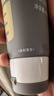 C咖双管洗面奶80g氨基酸清洁控油洁面乳去黑头卸妆卸防晒520礼物 实拍图