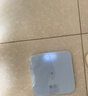 米家小米智能体重秤S200蓝色 双接家用健康秤电子秤 人物双模式 APP高精准数据测量 体重管理 减肥专用 实拍图