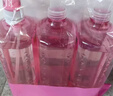 立白APG洗洁精1.38kg*3瓶天然薄荷清香食品可用高效去油除味 实拍图