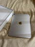 Apple/苹果【键盘套装】 iPad11英寸 A16芯片2025年款 平板电脑 (256GB WLAN版/学习办公娱乐)银色 实拍图