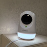 360摄像头9pro800万智能夜灯款室内家用云台360°全景监控无红曝夜视婴宠老幼看护双频WIFI 实拍图
