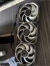 酷冷至尊（CoolerMaster）MasterFan A120机箱风扇/全铝合金散热风扇/高静压设计/双滚珠轴承/6年质保 实拍图