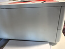 爱普生（EPSON）【6代新品】L1358 墨仓式A4彩色无线单功能家用打印机 家用/办公 AI学习打印机（微信/远程打印） 实拍图