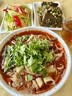 荤八厨 内蒙古羊杂2斤净重 新鲜羊肉羊杂生鲜羊肚羊头肉羊肠火锅食材 实拍图