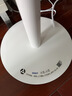 艾美特（AIRMATE）【天鹅MAX】空气循环扇直流变频家用大风力电风扇卧室轻音一级能效负离子净化语音落地扇 SRDI151 实拍图