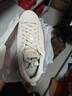 彪马（PUMA）厚底鞋|复古粉色增高松糕鞋女款夏休闲鞋PLATFORM 366488 桦木色-桦木色 03 39 实拍图