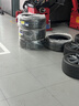 普利司通（Bridgestone）汽车轮胎 235/45R18 94W T005A 原厂配套凯美瑞/适配帕萨特/锐志  实拍图
