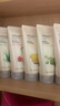 菲诗小铺（THE FACE SHOP）草本芦荟洗面奶170g清洁补水大容量洗脸护肤品男女学生用礼物 水蜜桃170g-改善粗糙 实拍图