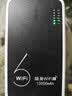 飞瑧【5.9元3000G】2026款移动无线网络随身wifi6上网充电宝二合一Ai5G无限HUA全国通用路由器热点 5G-1w毫安款【顶级版】送免费流量-全国通用 【终身质保】365天免费换新+不卡顿 实拍图