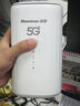 纽曼5G无线路由器随身WiFi6移动免插卡cpe多网通千兆双频车载便携式高速上网卡全国通用流量2026款 实拍图