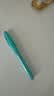 派通（Pentel ）彩色软毛笔秀丽笔 弹性笔尖水性笔Touch手帐书信贺卡用 SES15C棕色/单支装 实拍图
