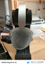 HIFIMAN（海菲曼）Edition XV增强磁体平板振膜edxv头戴式HIFI发烧耳机 次世代超纳米振膜 实拍图