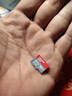 闪迪（SanDisk）64GB TF（MicroSD）内存卡 A1 U1 C10 至尊高速移动版存储卡 读速140MB/s 手机平板游戏机内存卡 实拍图