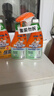 威猛先生（Mr Muscle） 油污清洁剂 455g+455g替换装 柑橘香 厨房重油污净 实拍图